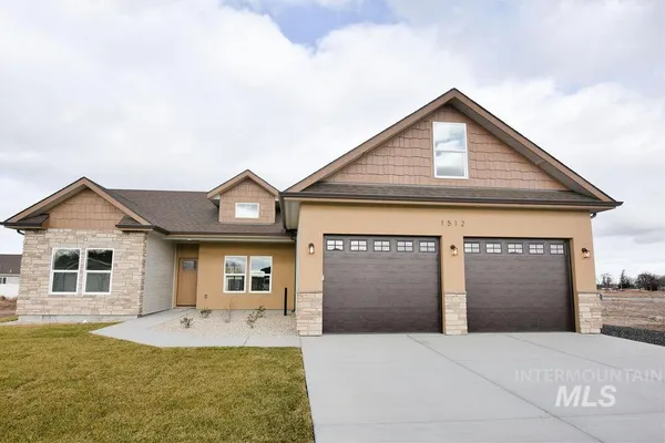$429,900 | 1512 Tverdy Lane, Buhl, ID 83316