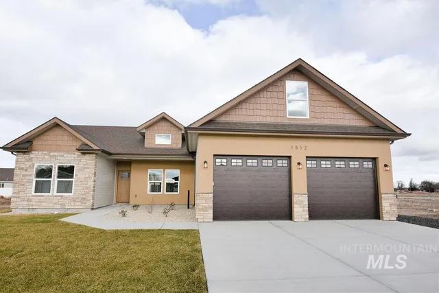 $440,000 | 1512 Tverdy Lane, Buhl, ID 83316