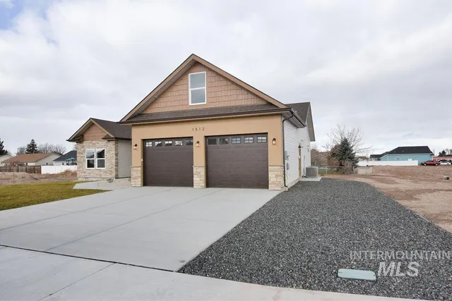 $440,000 | 1512 Tverdy Lane, Buhl, ID 83316