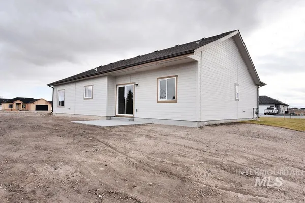 $429,900 | 1512 Tverdy Lane, Buhl, ID 83316