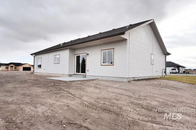 $440,000 | 1512 Tverdy Lane, Buhl, ID 83316