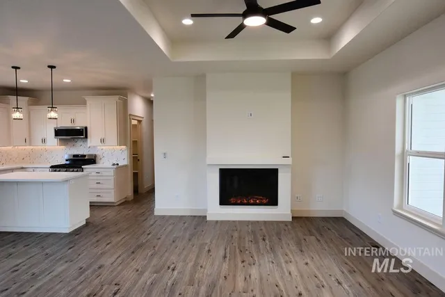 $440,000 | 1512 Tverdy Lane, Buhl, ID 83316