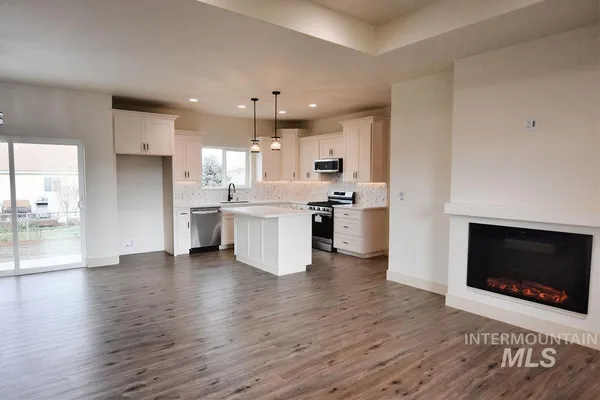 $429,900 | 1512 Tverdy Lane, Buhl, ID 83316