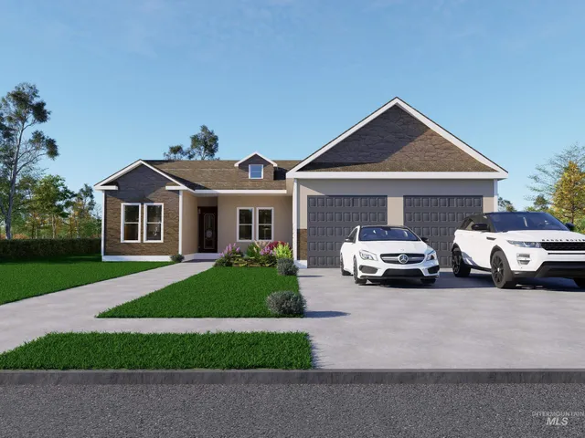 $440,000 | 1512 Tverdy Lane, Buhl, ID 83316