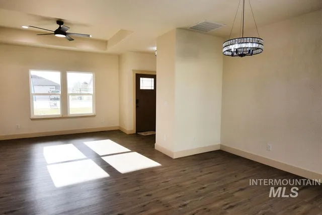 $440,000 | 1512 Tverdy Lane, Buhl, ID 83316