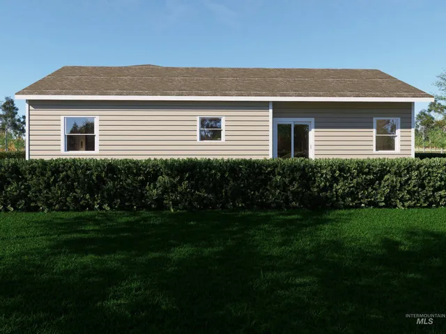 $440,000 | 1512 Tverdy Lane, Buhl, ID 83316