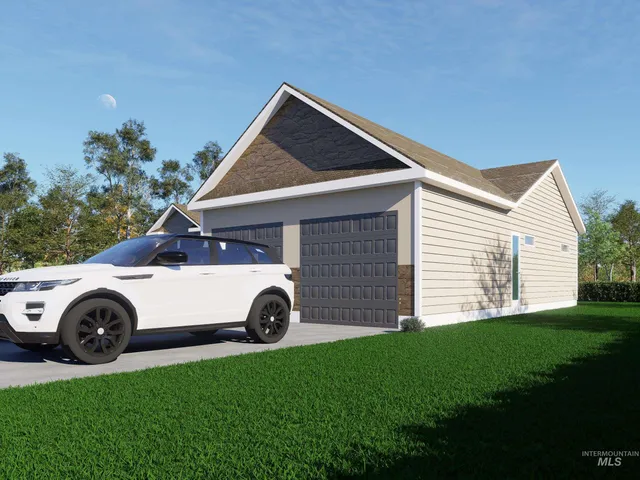 $440,000 | 1512 Tverdy Lane, Buhl, ID 83316