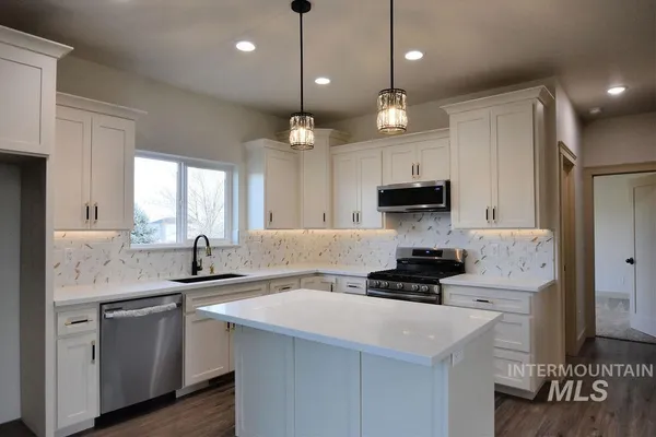 $429,900 | 1512 Tverdy Lane, Buhl, ID 83316