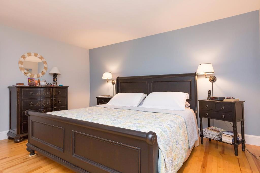 72 Middle Road Falmouth, ME 04105 - Photo 21 of 35 Gleaming hardwood and fresh paint