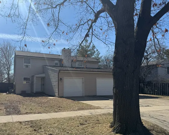 a view of a entryway door of the house