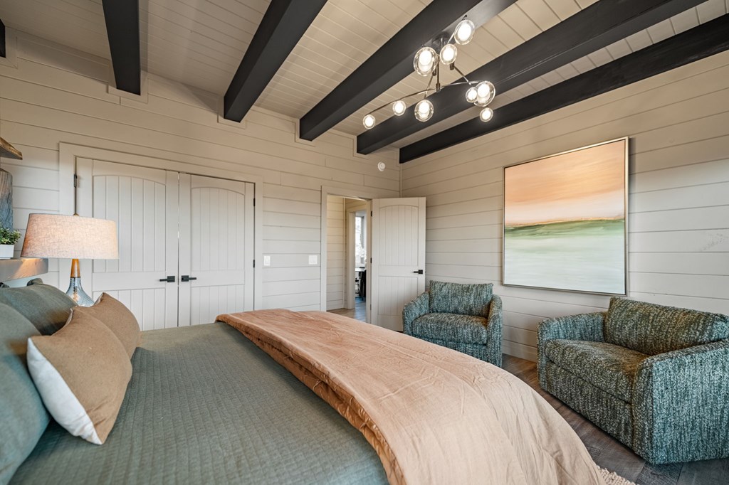 799 Bruce Mountain Road Morganton, GA 30560 - Photo 22 of 48