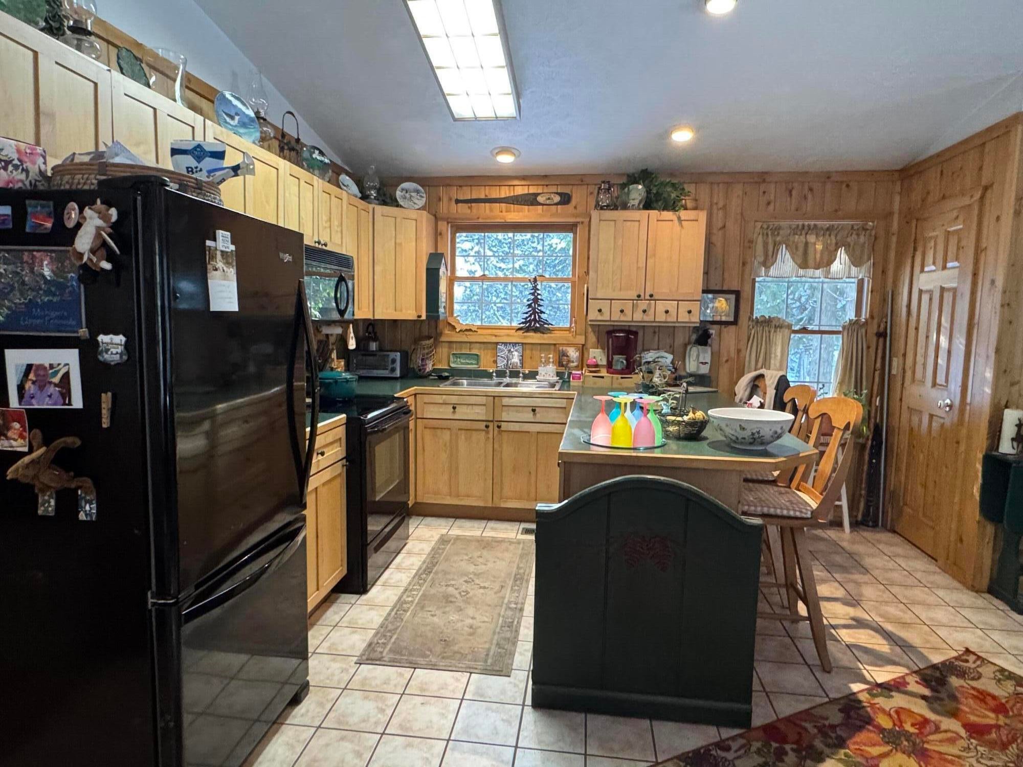 5072 West Cedar Road Hessel, MI 49745 - Photo 16 of 51 IMG_3639