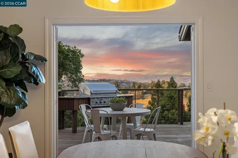 $2,385,000 | 665 Sky Hy Circle, Lafayette, CA 94549
