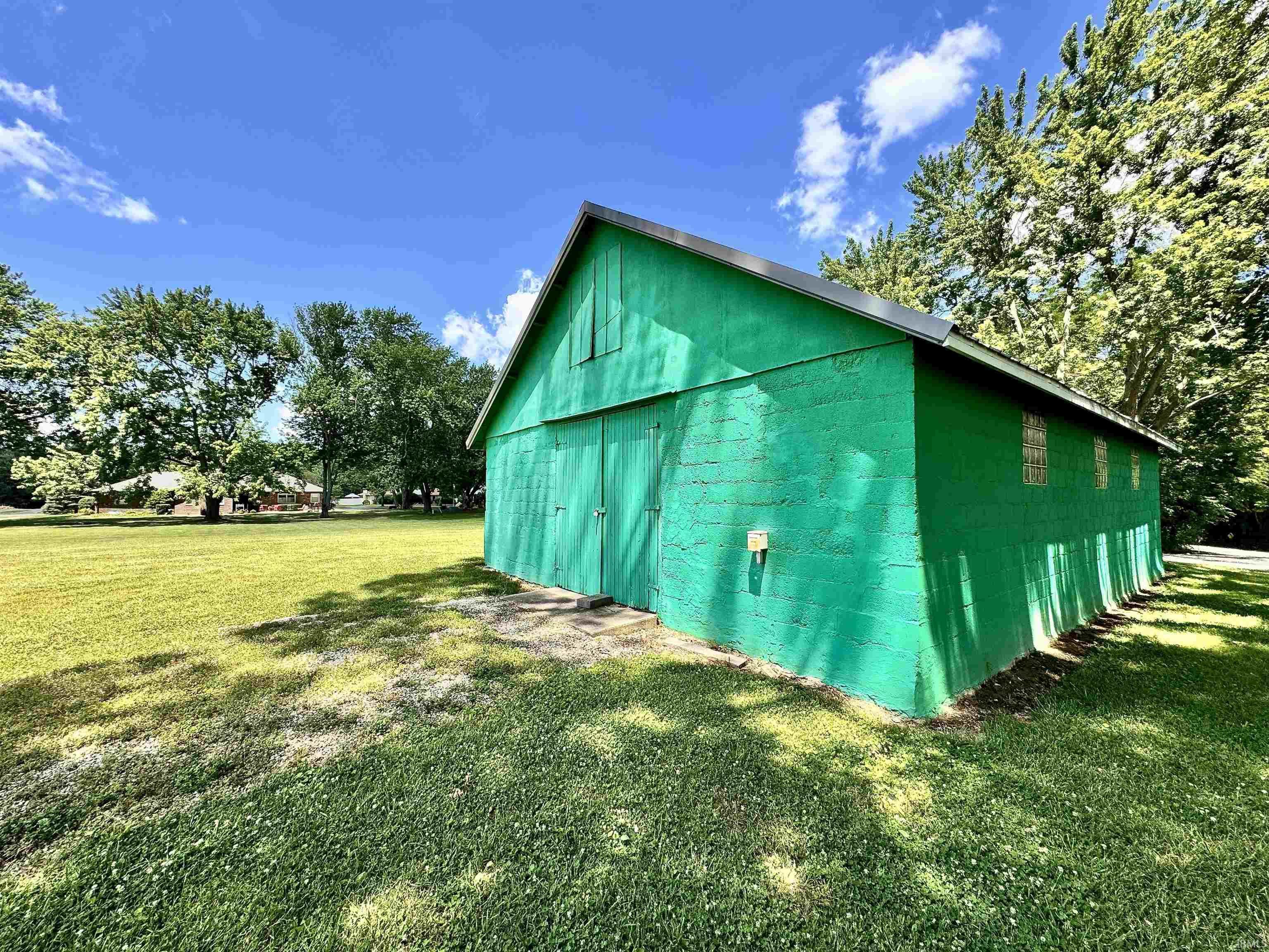 2572 West Ridge Road Peru, IN 46970 - Photo 4 of 9