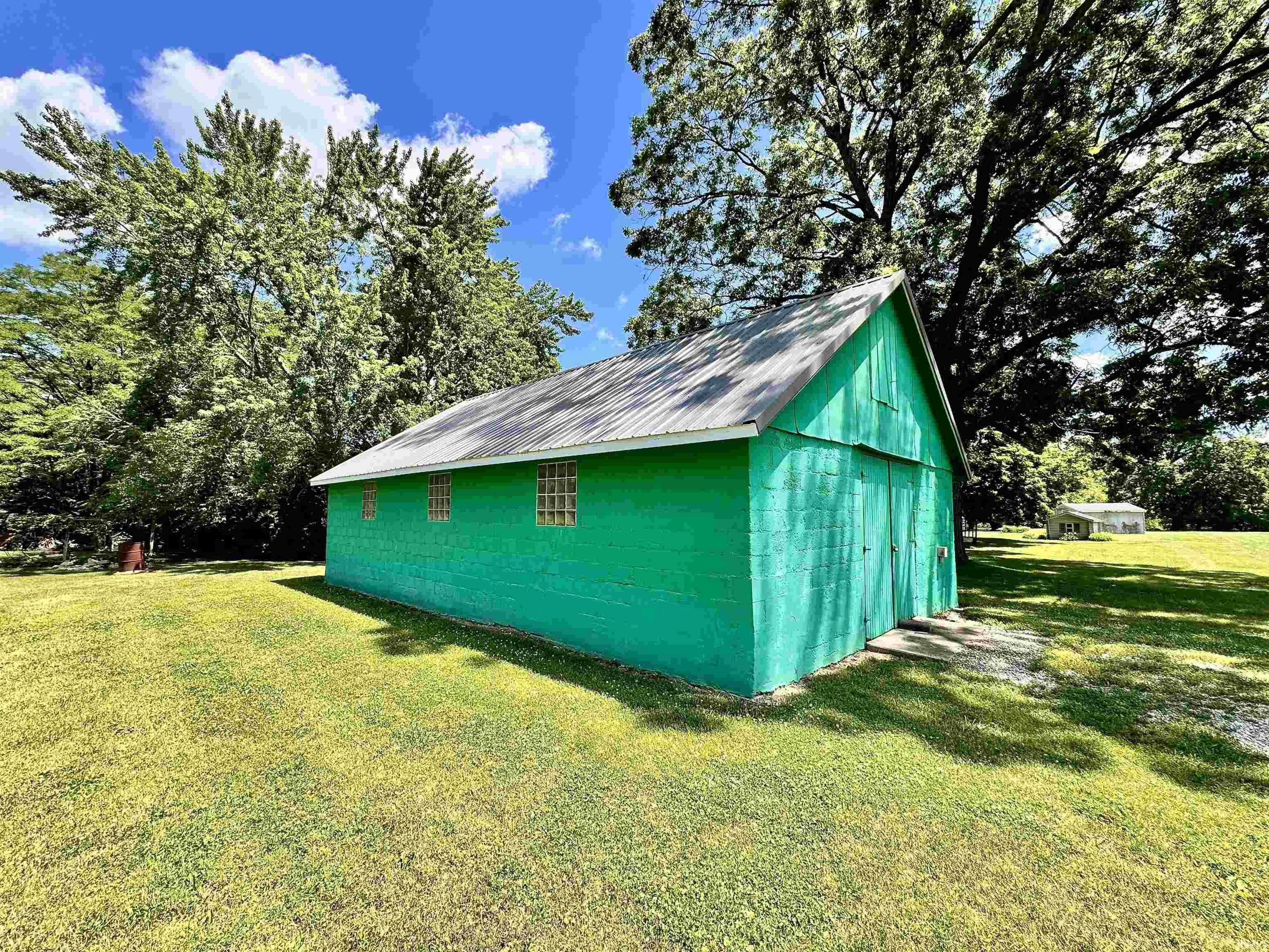 2572 West Ridge Road Peru, IN 46970 - Photo 6 of 9