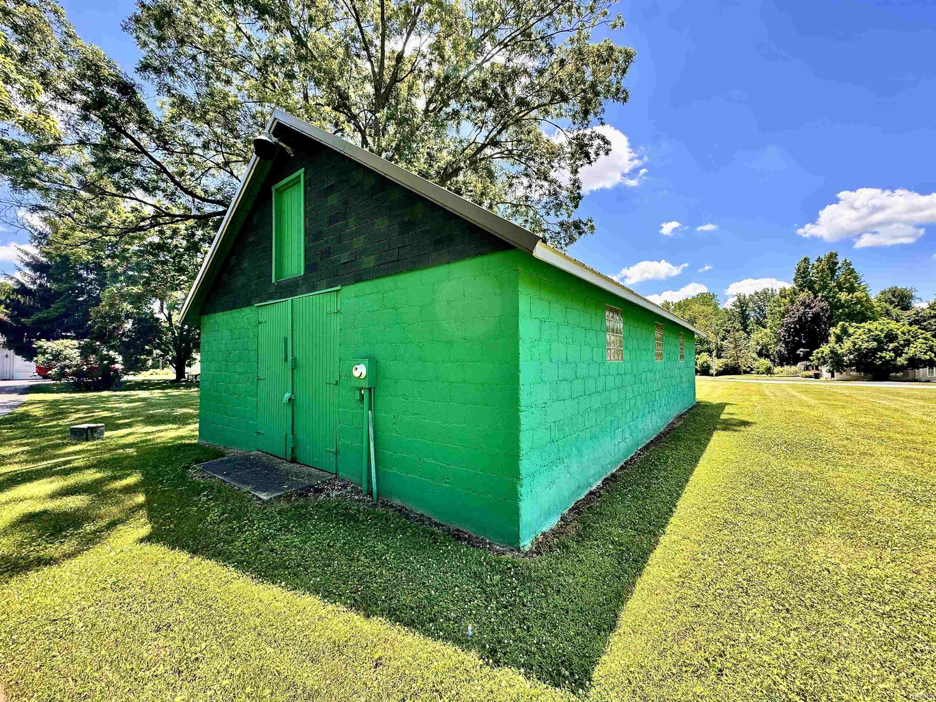 2572 West Ridge Road Peru, IN 46970 - Photo 7 of 9