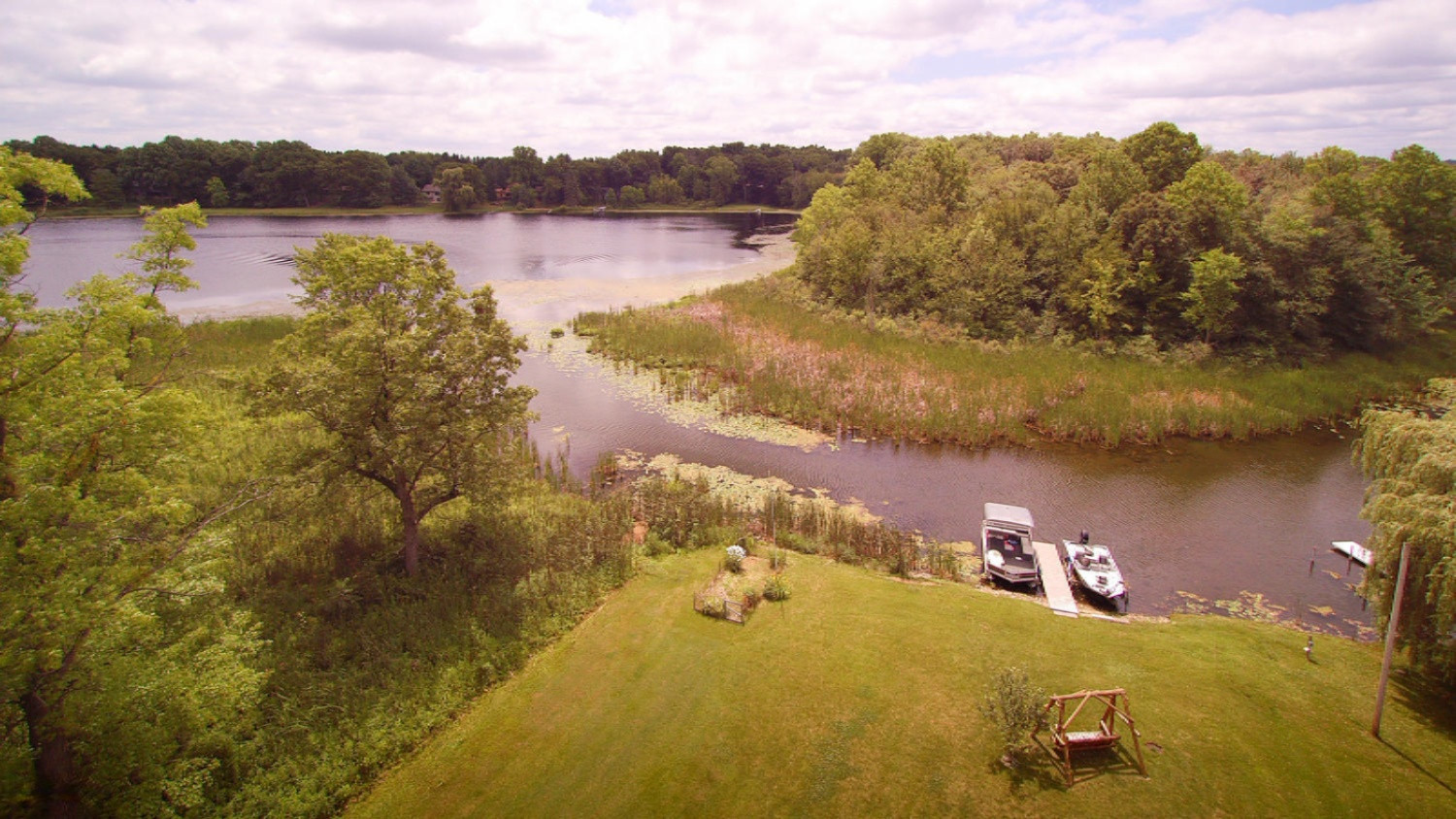 15600 Portage Road Vicksburg, MI 49097 - Photo 3 of 41 15600 Portage Rd-103
