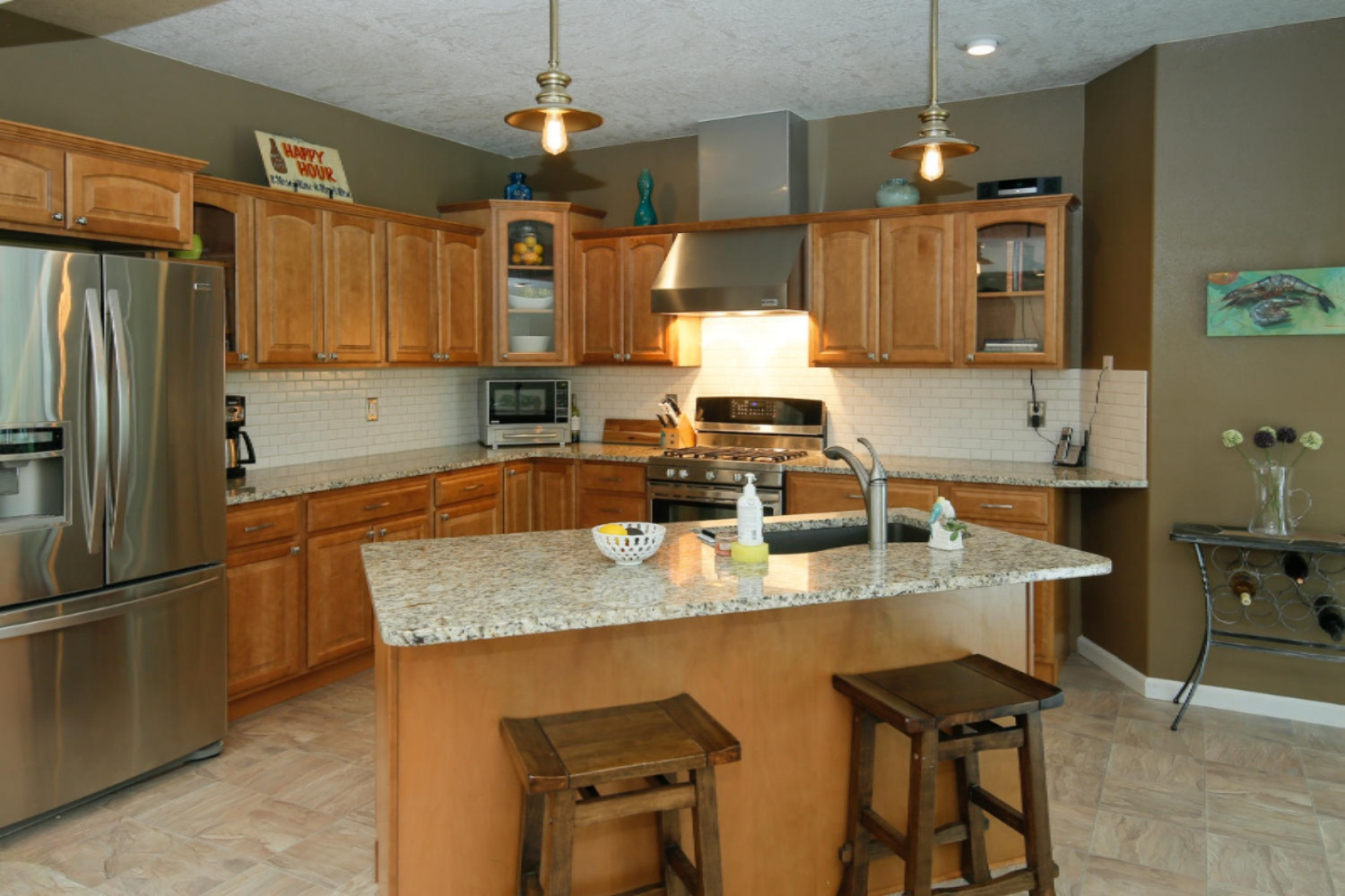 15600 Portage Road Vicksburg, MI 49097 - Photo 6 of 41 15600 Portage Rd-109