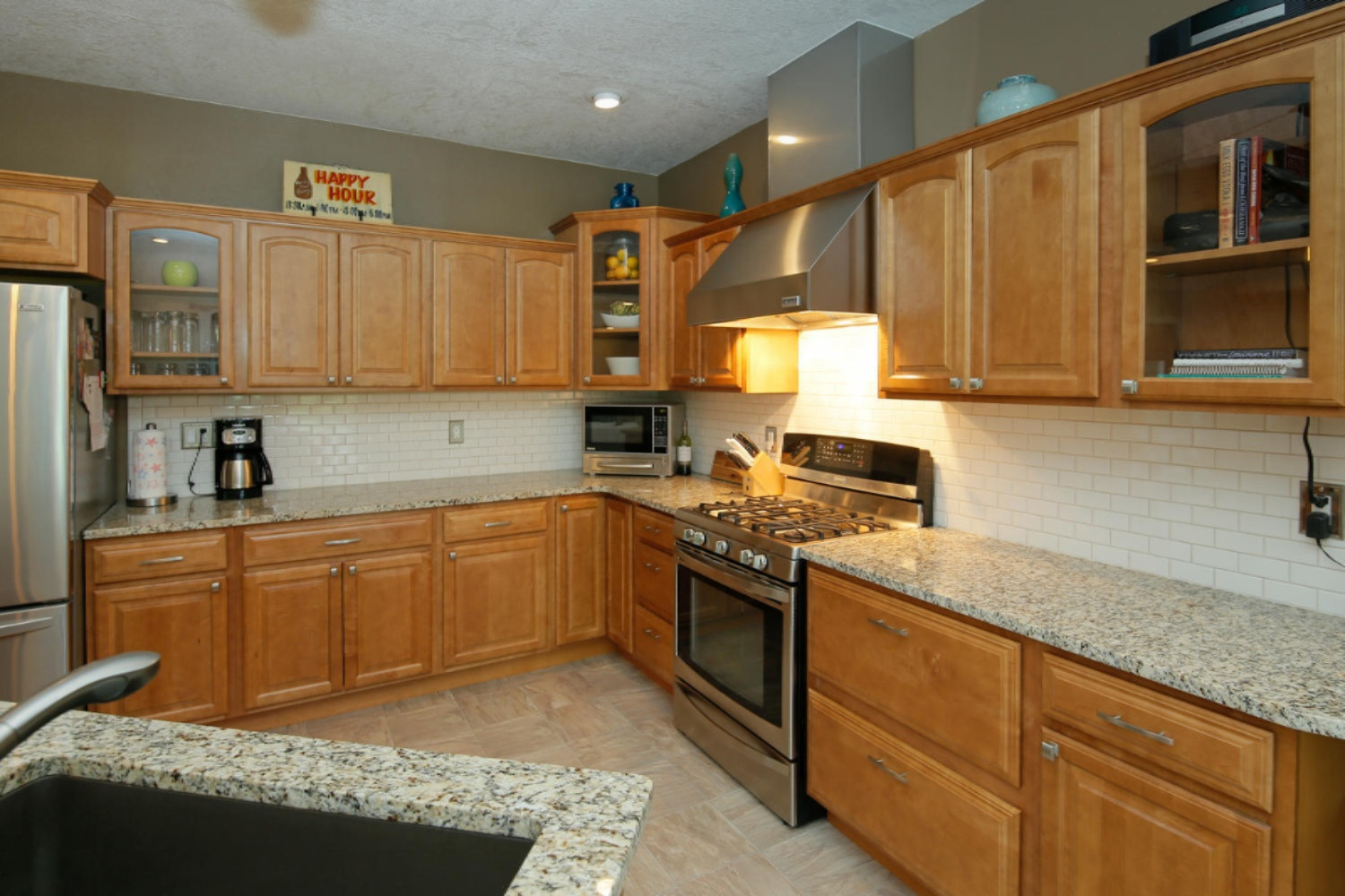 15600 Portage Road Vicksburg, MI 49097 - Photo 7 of 41 15600 Portage Rd-110