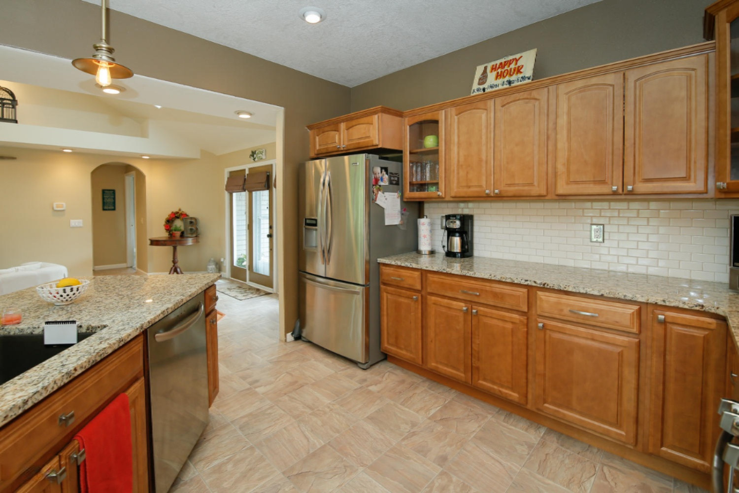 15600 Portage Road Vicksburg, MI 49097 - Photo 8 of 41 15600 Portage Rd-111