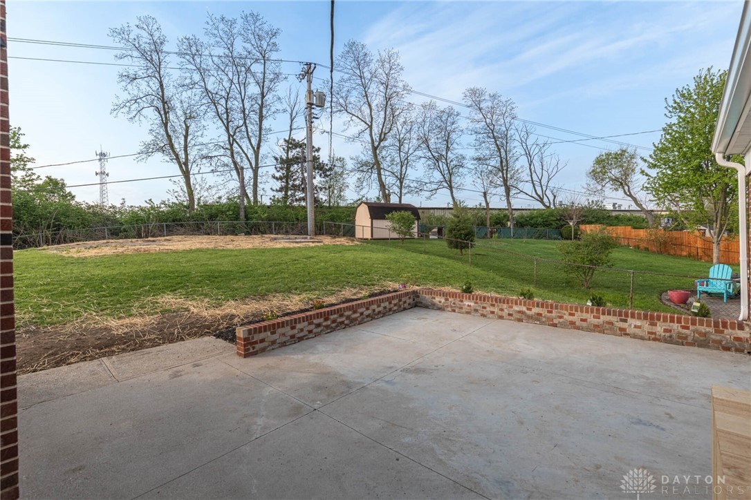 372 Randy Drive Dayton, OH 45449 - Photo 20 of 24 Gallery Image 20