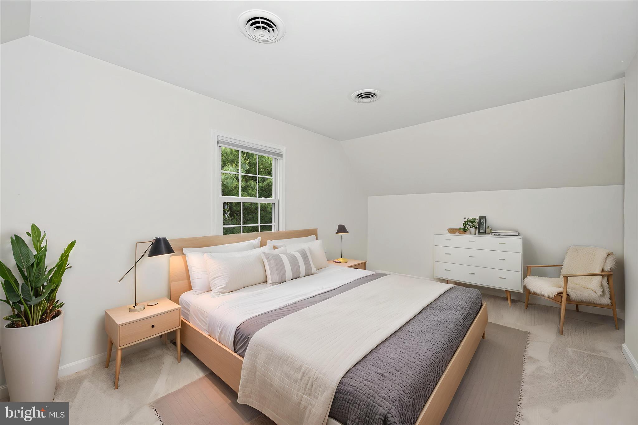 6596 East Lakeridge Road New Market, MD 21774 - Photo 16 of 131 Bedroom 2 Virtually Staged