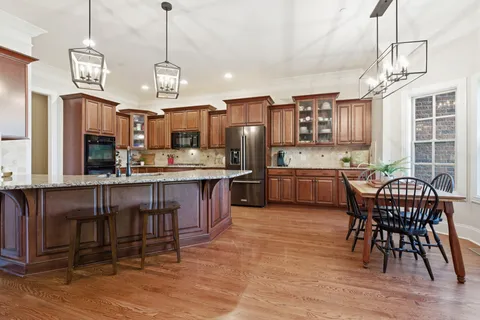 $1,148,000 | 805 Queen Annes Court, Nolensville, TN 37135