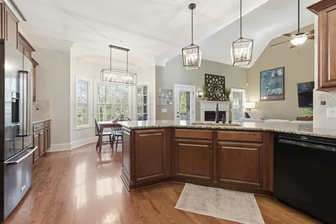 $1,148,000 | 805 Queen Annes Court, Nolensville, TN 37135