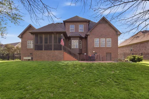 $1,148,000 | 805 Queen Annes Court, Nolensville, TN 37135