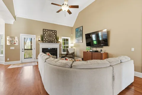 $1,148,000 | 805 Queen Annes Court, Nolensville, TN 37135