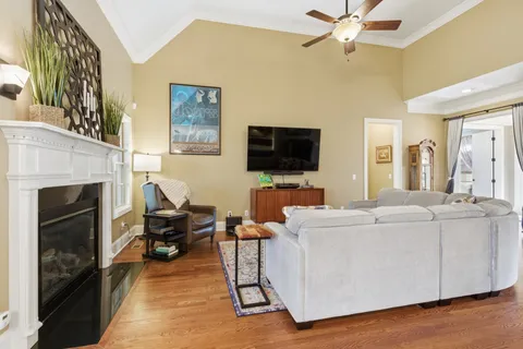 $1,148,000 | 805 Queen Annes Court, Nolensville, TN 37135