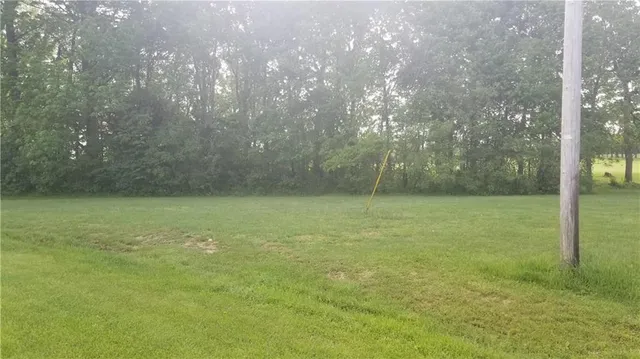 $20,000 | 0 Wittek Lane, Waveland, IN 47989