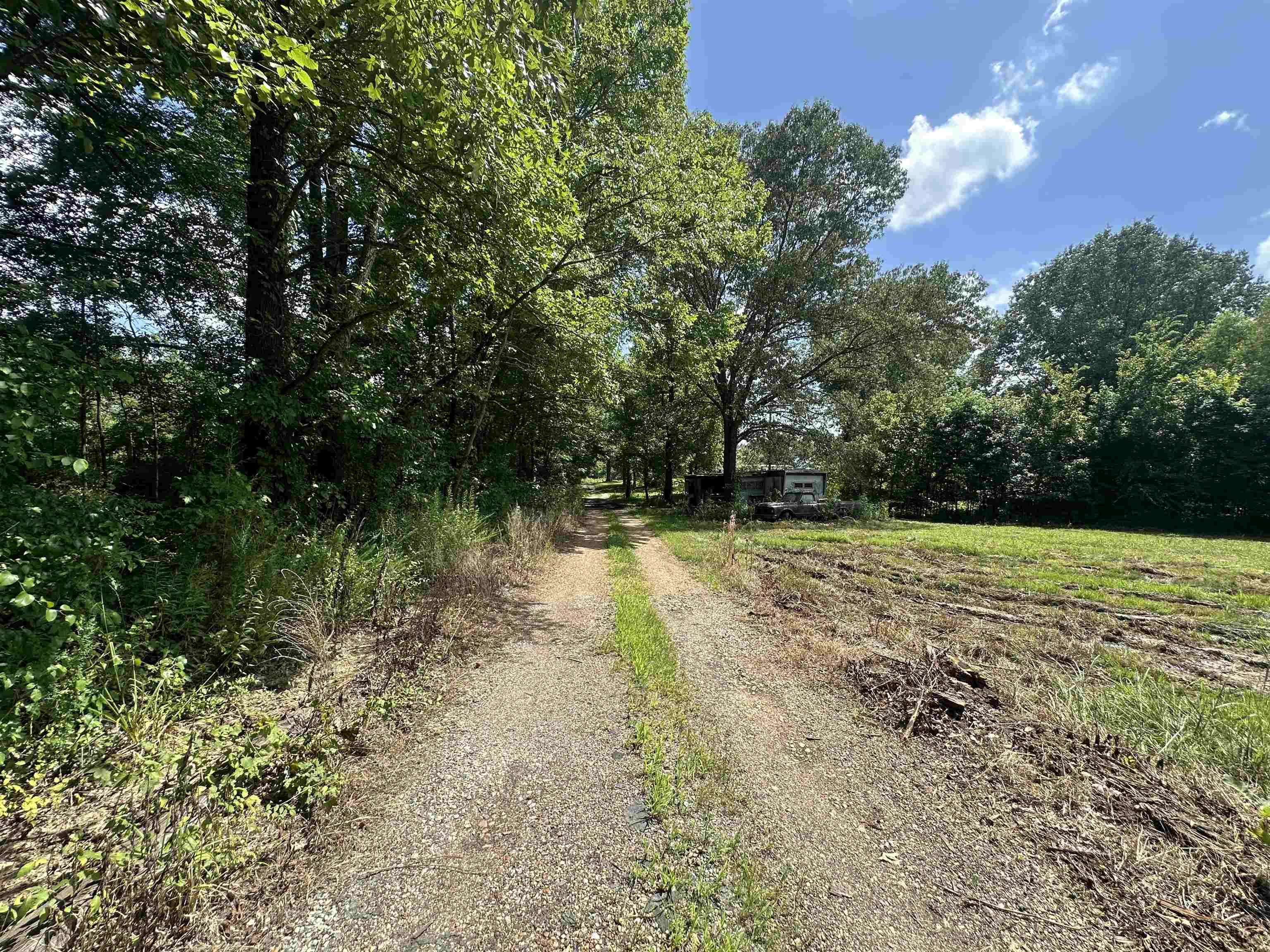 0 Old L&N Road Stanton, TN 38069 - Photo 4 of 10 a view of outdoor space with deck and yard