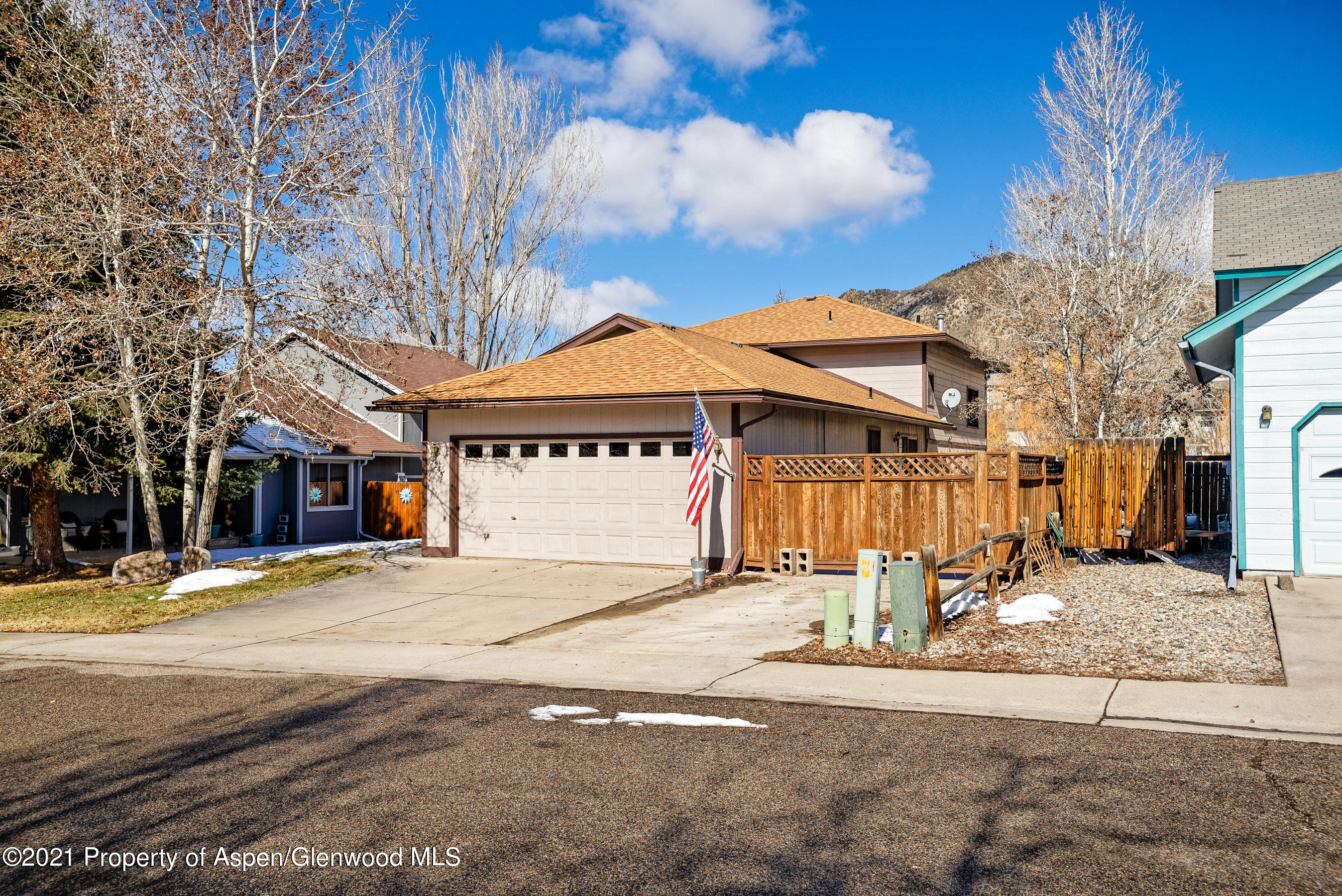 243 Buckthorn Road New Castle, CO 81647 - Photo 1 of 22 main photo