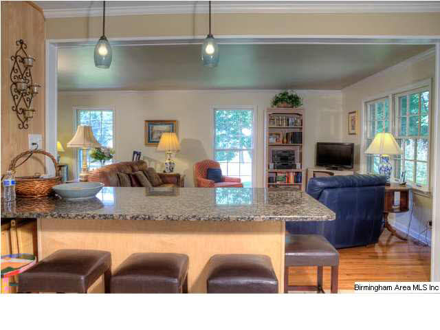 2449 Dolly Ridge Trail Birmingham, AL 35243 - Photo 3 of 29