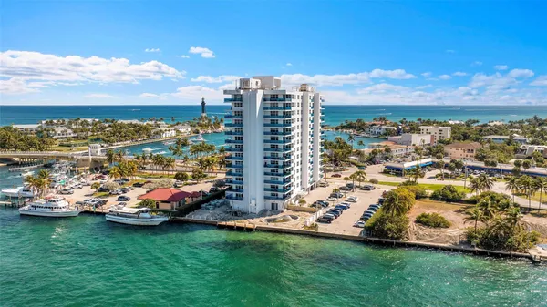 $364,788 | 2639 North Riverside Drive, Unit 1005, Pompano Beach, FL 33062