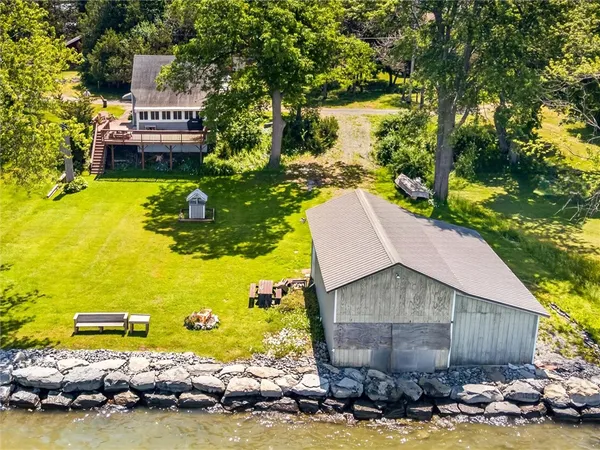 $215,000 | 10417 Grandjean Lower Road, Henderson, NY 13650