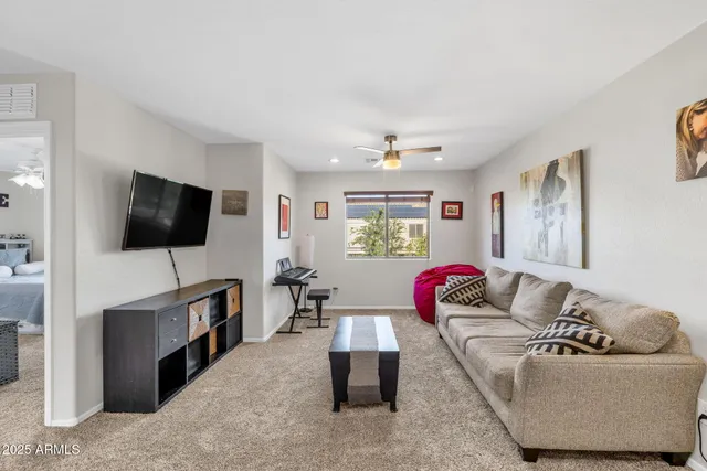 $745,000 | 2540 East Misty Willow Lane, Phoenix, AZ 85024