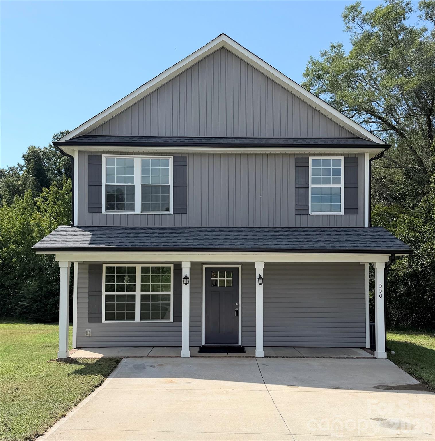 550 Claymon Road Oakboro, NC 28129 - Photo 1 of 30 Gallery Image 1