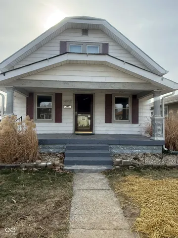 $249,000 | 4953 Ford Street, Speedway, IN 46224