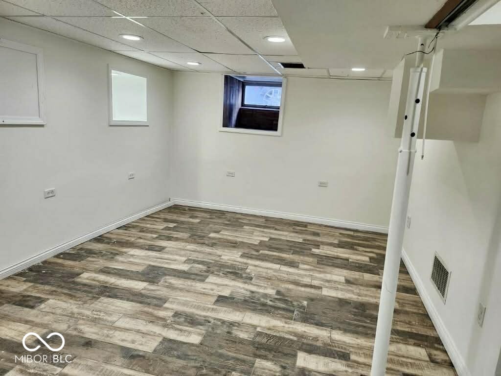 4953 Ford Street Speedway, IN 46224 - Photo 13 of 17