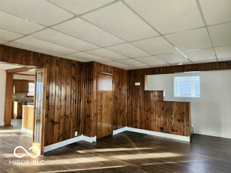 4953 Ford Street Speedway, IN 46224 - Photo 2 of 17