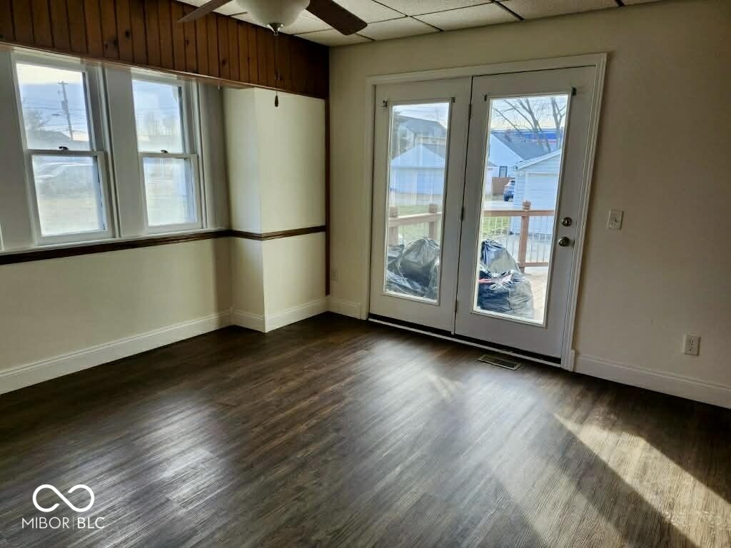 4953 Ford Street Speedway, IN 46224 - Photo 3 of 17