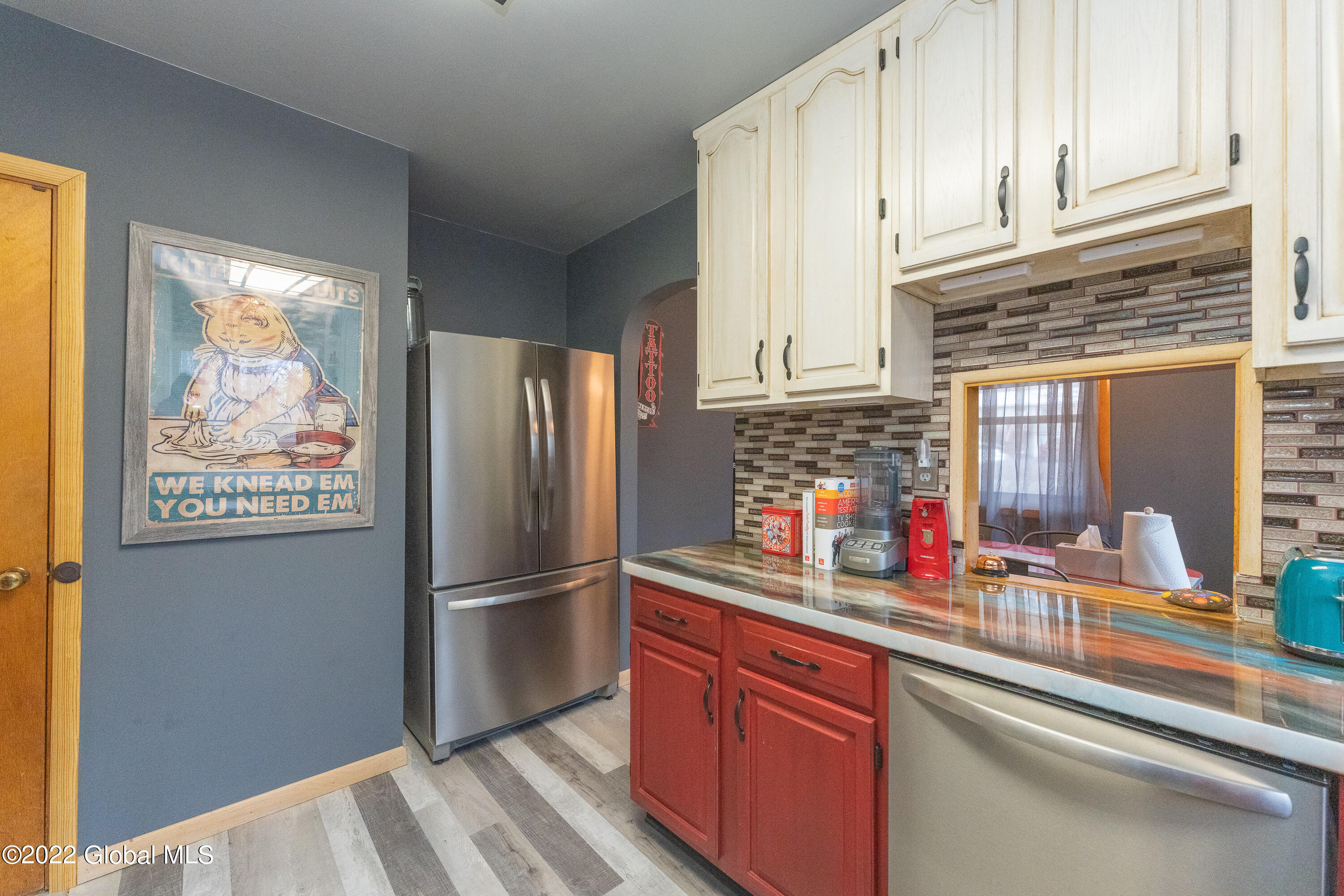 973 River Road Bethlehem, NY 12158 - Photo 9 of 56 3 Kitchen 3