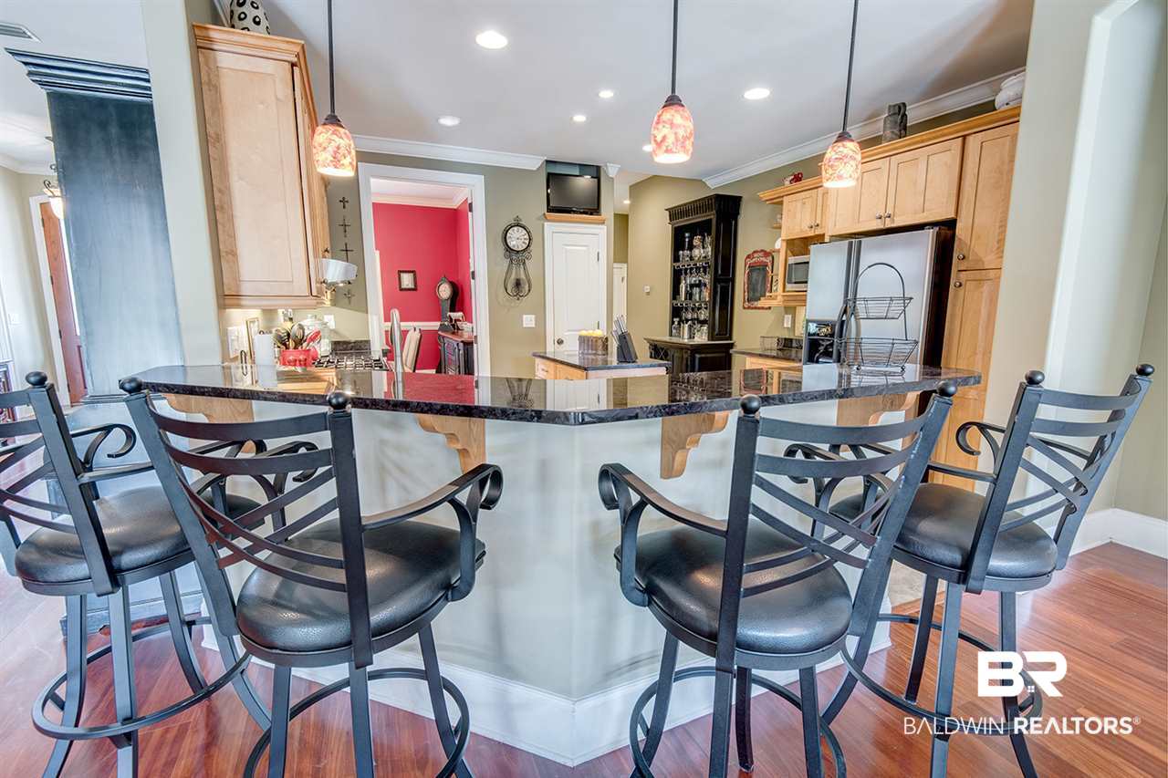 311 St Charles Court Fairhope, AL 36532 - Photo 21 of 49