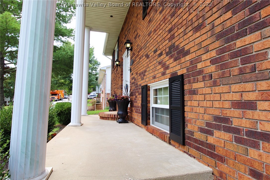 100 Jamestown Road Nitro, WV 25143 - Photo 21 of 24 Gallery Image 21