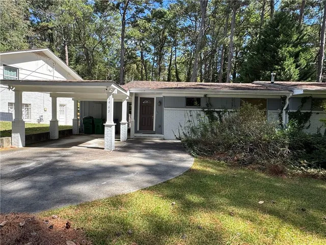 $3,000 | 1968 Fairway Circle Northeast, Brookhaven, GA 30319