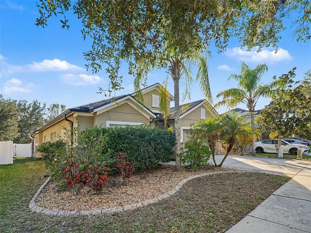 11409 Flora Springs Drive Riverview, FL 33579 - Photo 4 of 27