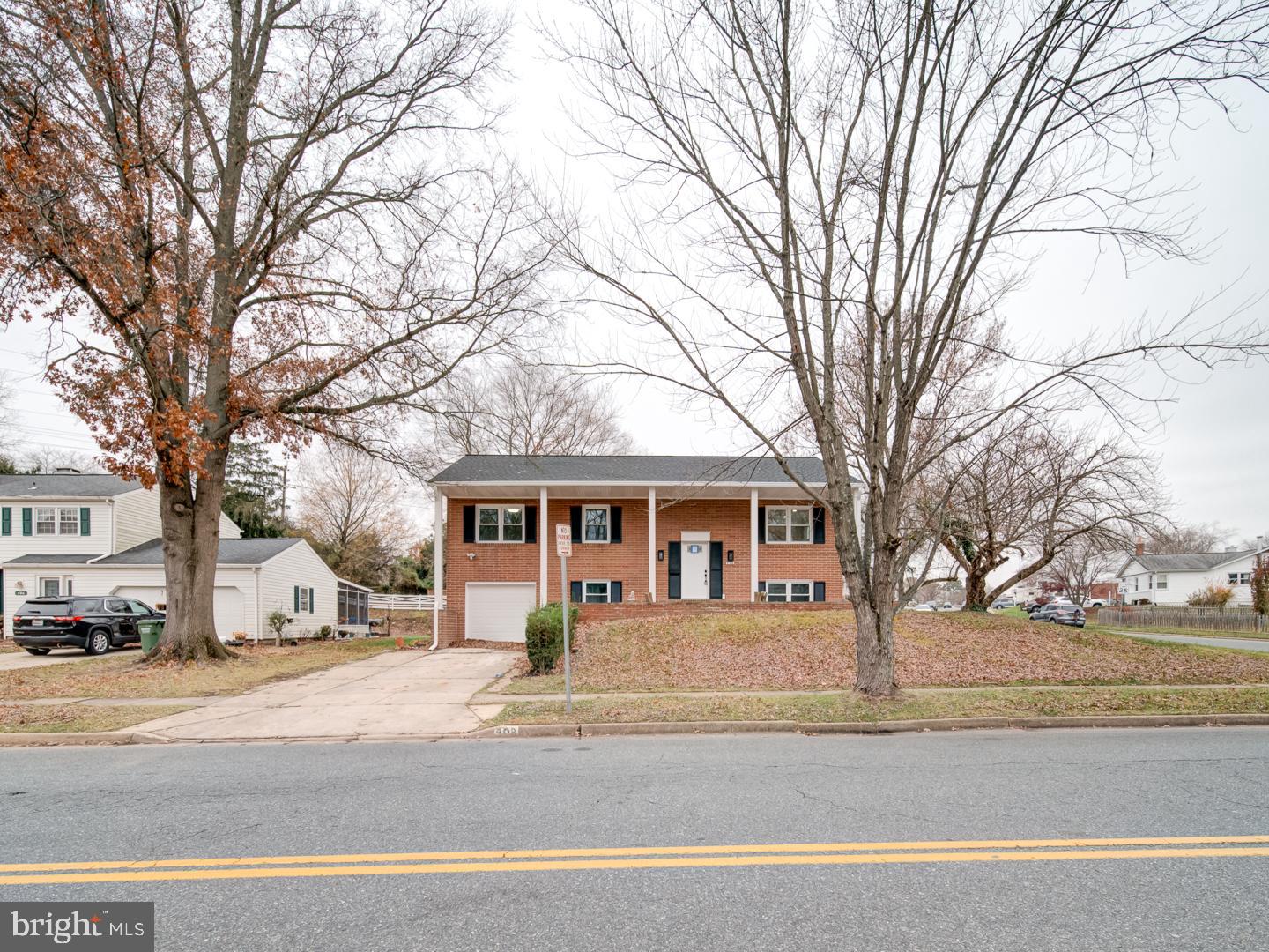 408 Garnett Road Joppa, MD 21085 - Photo 4 of 47