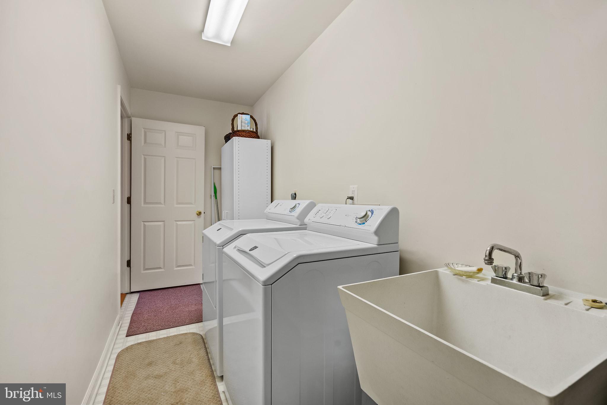 103 Eagle Court Locust Grove, VA 22508 - Photo 36 of 41 Laundry Room/Utility
